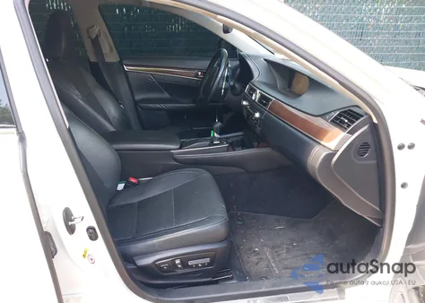 2013 Lexus Gs 350 z USA, uszkodzony, nr VIN JTHCE1BL3D5007351